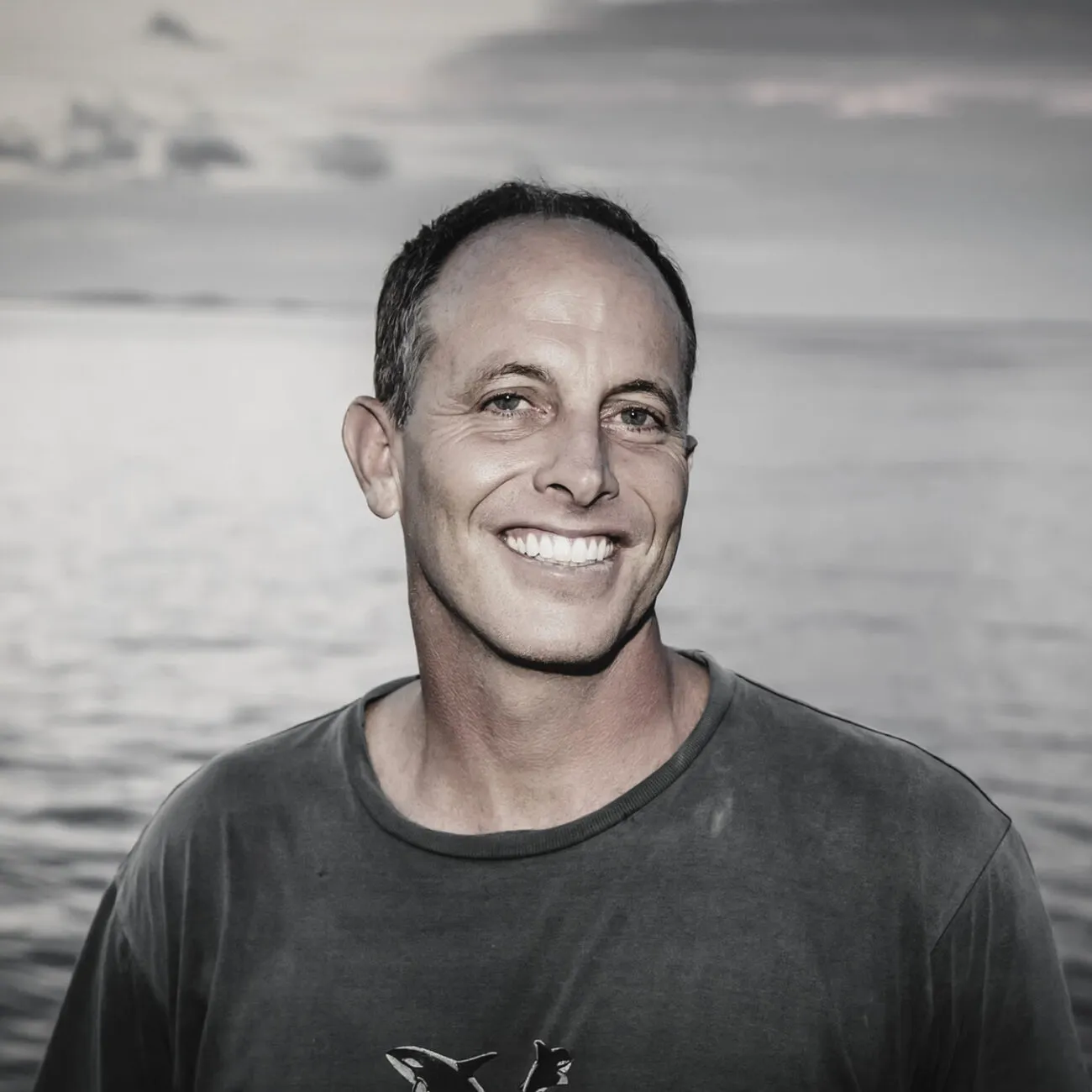 Dr. Mark Erdmann