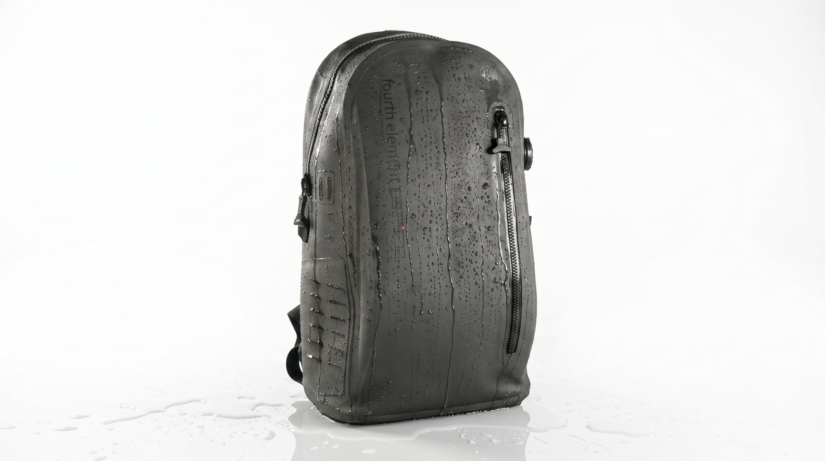 EP01 · field pack