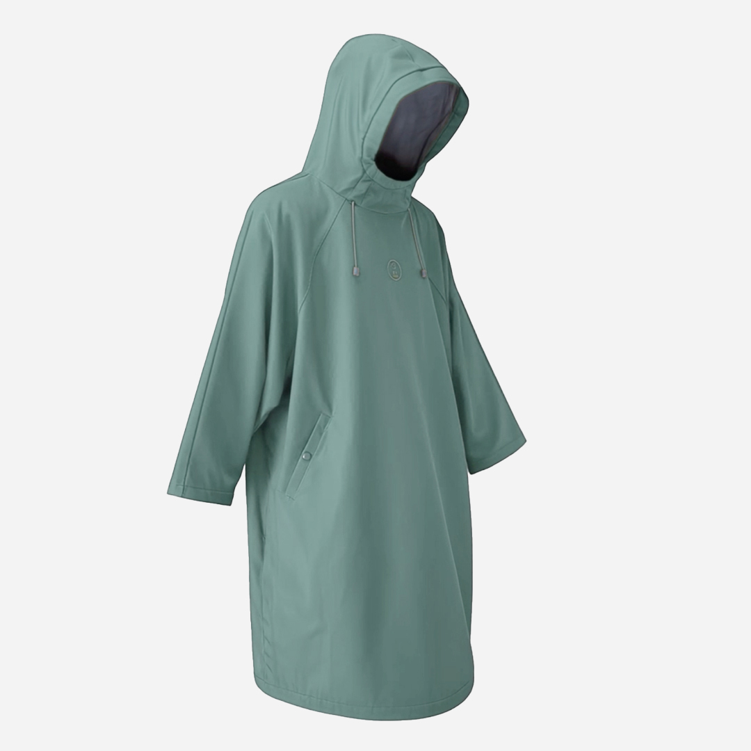 Sports ponchos