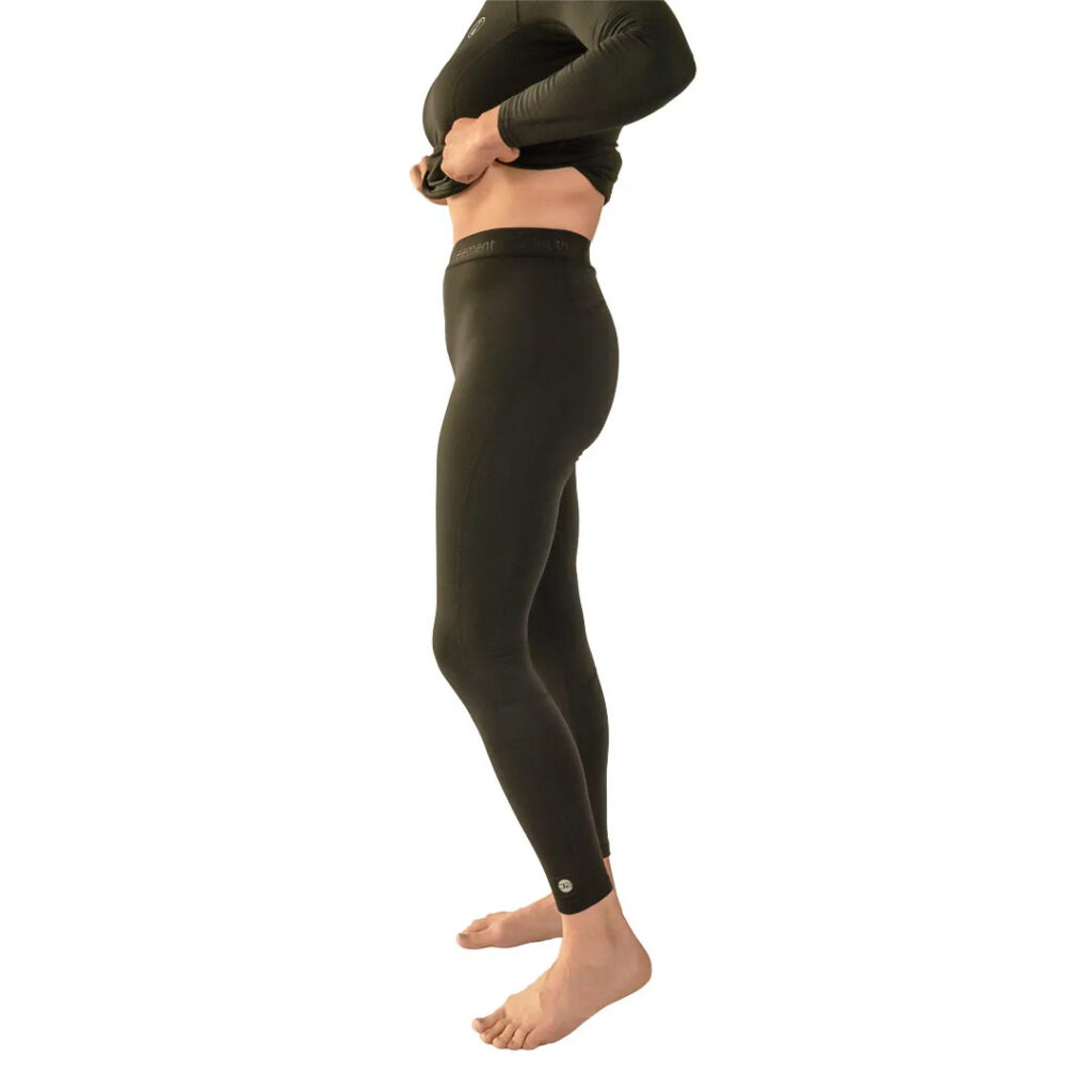 WOMENS BASELAYER LEGGINGS