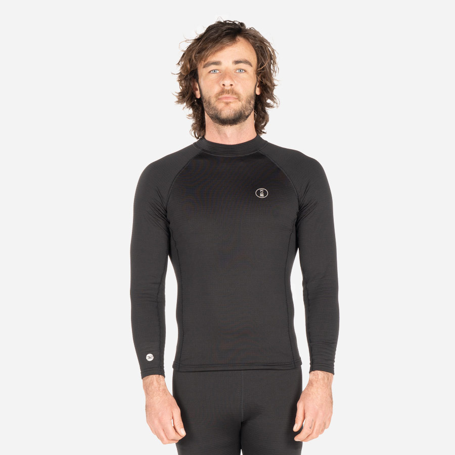 MENS BASELAYER LONG SLEEVE TOP