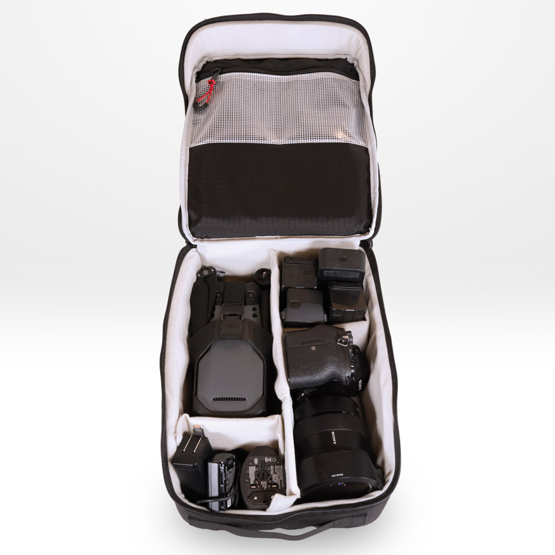 Backpack Cube Insert Large - Image 4