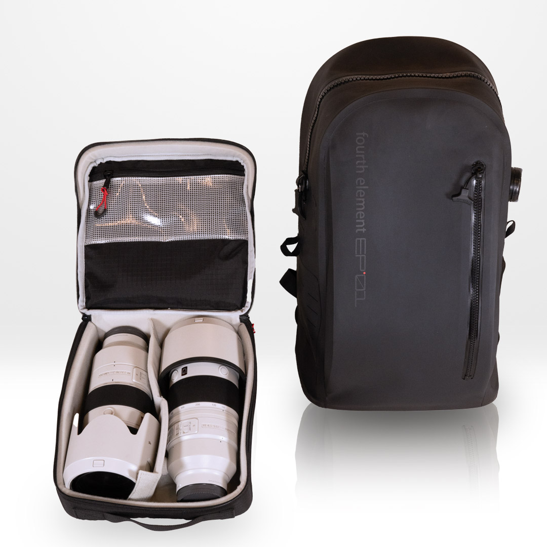 Backpack Cube Insert Large - Image 5